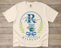 RIC Elementary Ivory  - Front Only!
